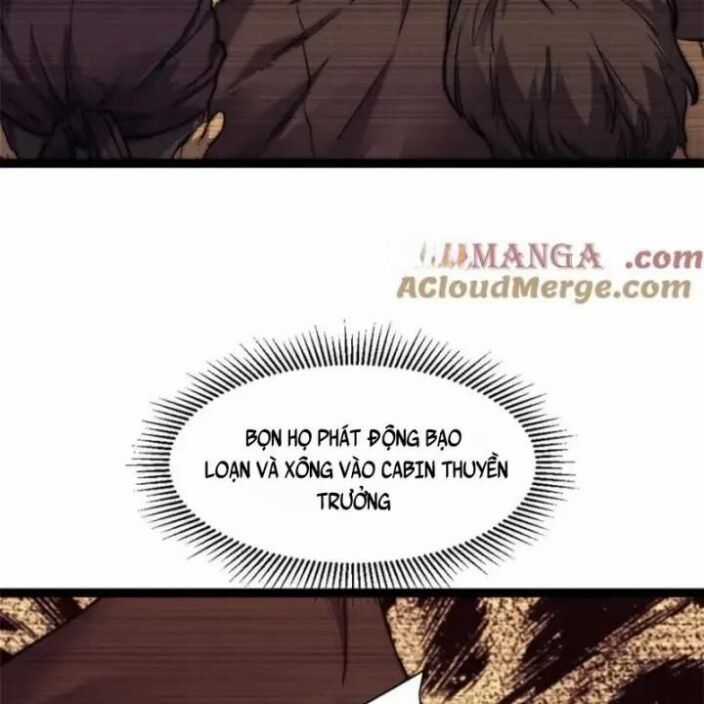 Một Ngày Của Tôi Có 48 Giờ Chương 85 trang 17