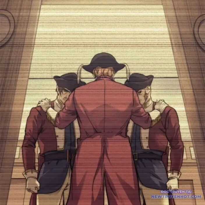 Một Ngày Của Tôi Có 48 Giờ Chương 85 trang 28