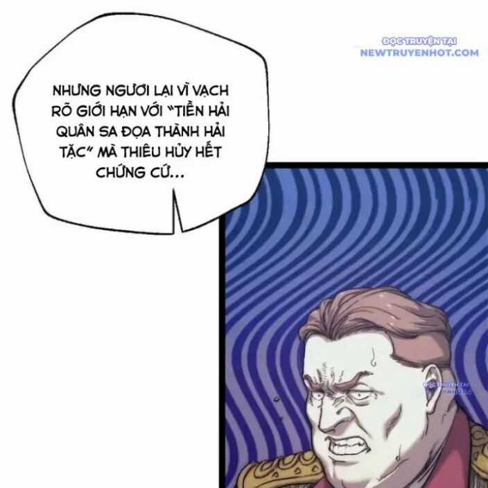 Một Ngày Của Tôi Có 48 Giờ Chương 85 trang 34