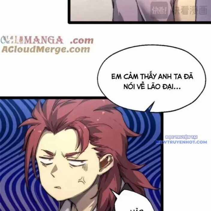 Một Ngày Của Tôi Có 48 Giờ Chương 86 trang 18