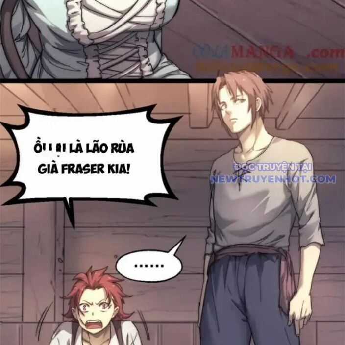 Một Ngày Của Tôi Có 48 Giờ Chương 88 trang 22