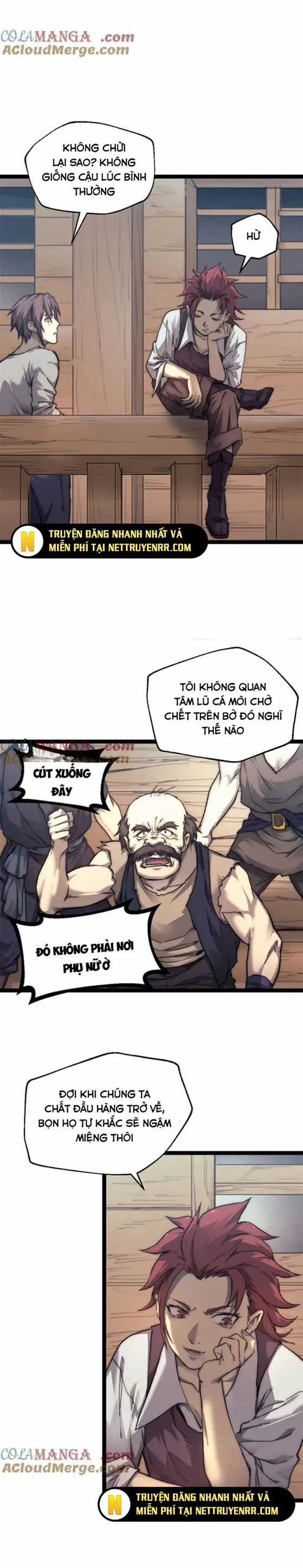 Một Ngày Của Tôi Có 48 Giờ Chương 89 trang 10