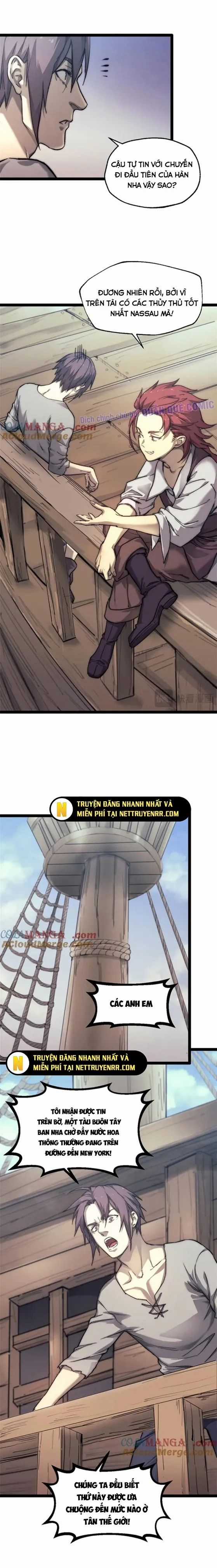 Một Ngày Của Tôi Có 48 Giờ Chương 89 trang 11