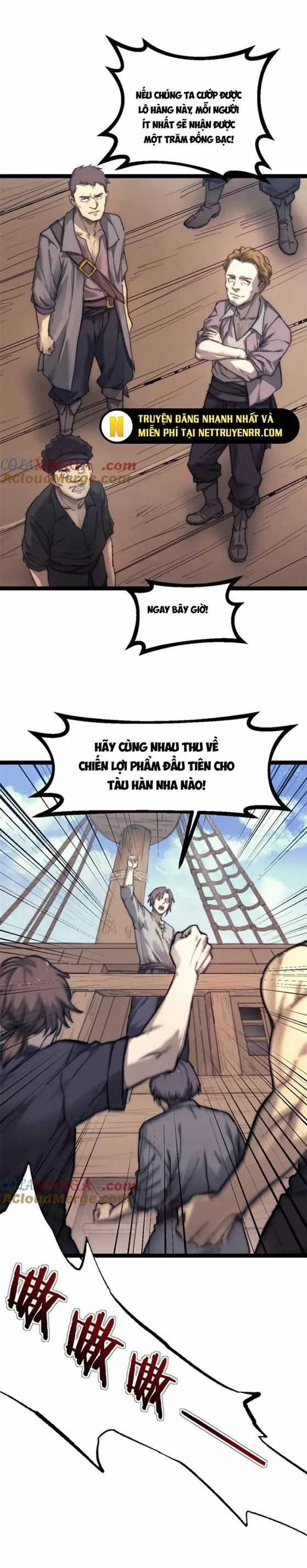 Một Ngày Của Tôi Có 48 Giờ Chương 89 trang 12