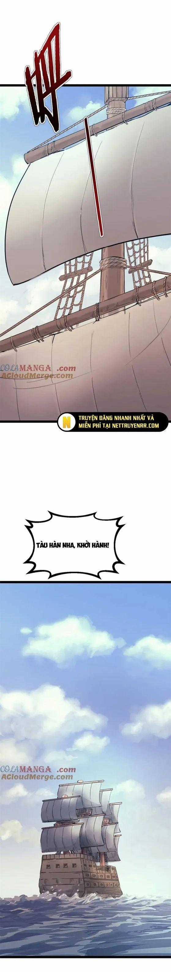 Một Ngày Của Tôi Có 48 Giờ Chương 89 trang 14