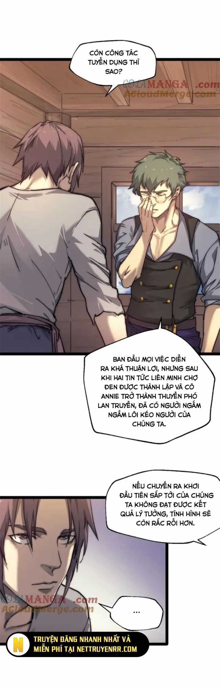 Một Ngày Của Tôi Có 48 Giờ Chương 89 trang 2