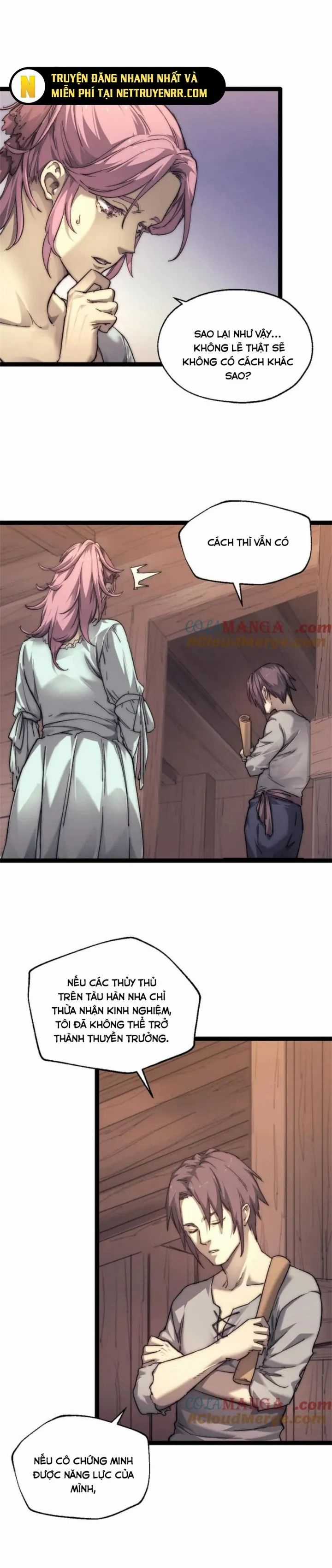 Một Ngày Của Tôi Có 48 Giờ Chương 89 trang 8