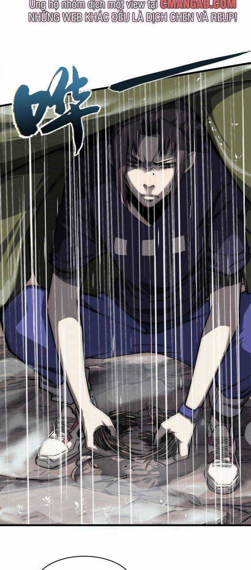 Một Ngày Của Tôi Có 48 Giờ Chương 9 trang 10