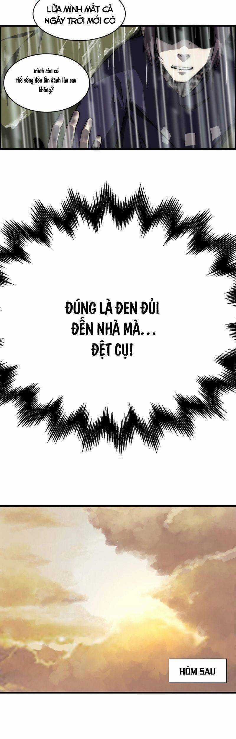 Một Ngày Của Tôi Có 48 Giờ Chương 9 trang 11