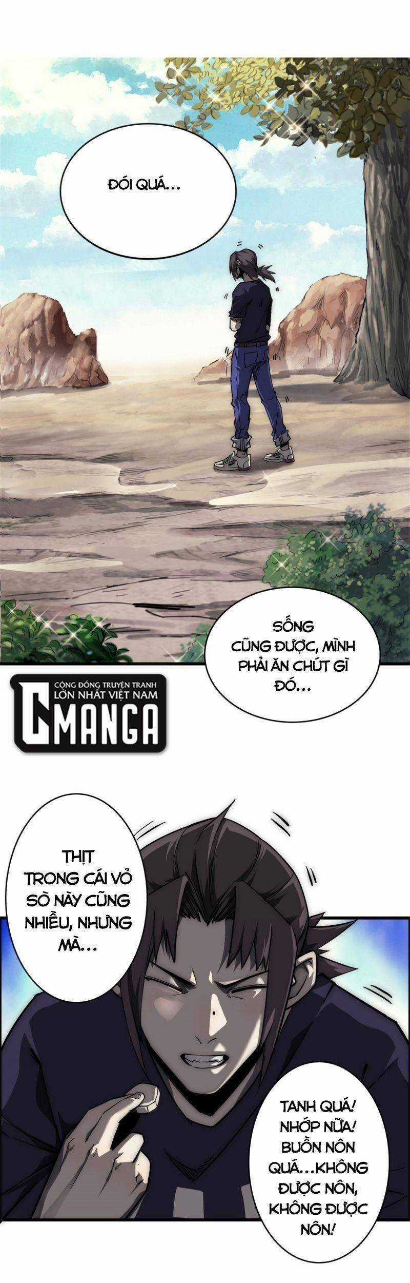 Một Ngày Của Tôi Có 48 Giờ Chương 9 trang 13