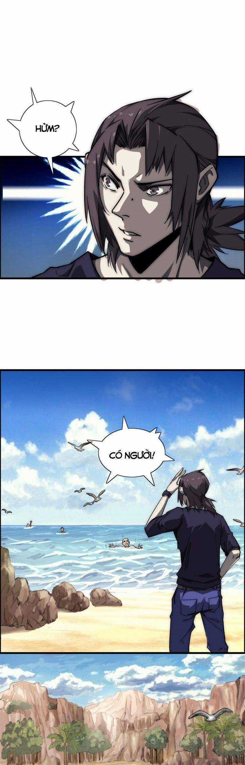 Một Ngày Của Tôi Có 48 Giờ Chương 9 trang 15