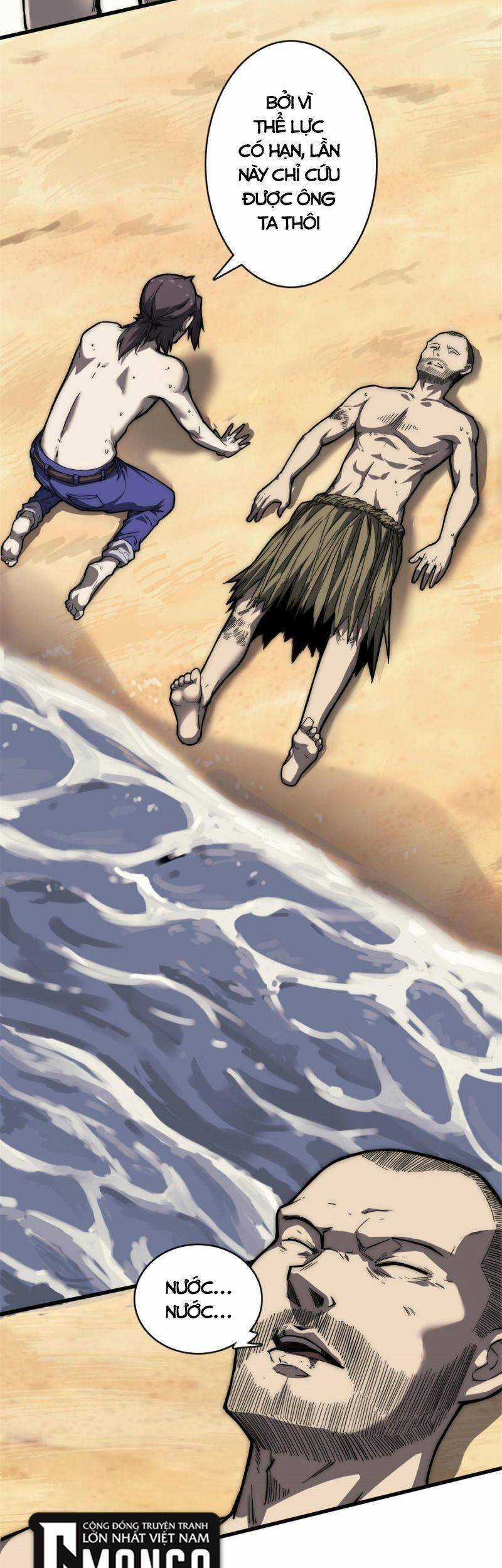 Một Ngày Của Tôi Có 48 Giờ Chương 9 trang 21