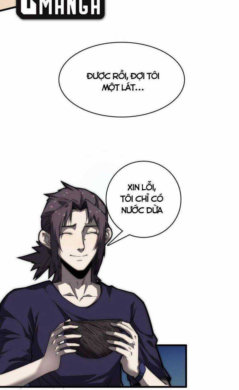 Một Ngày Của Tôi Có 48 Giờ Chương 9 trang 22