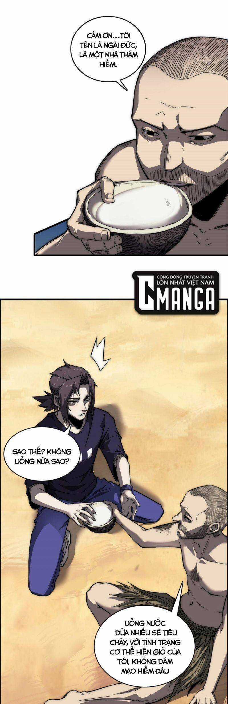 Một Ngày Của Tôi Có 48 Giờ Chương 9 trang 23