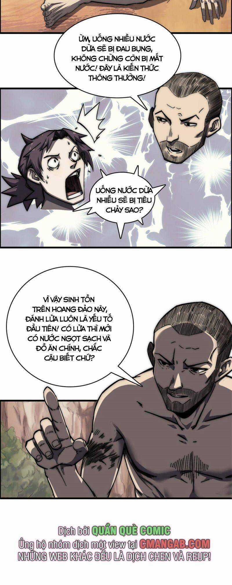 Một Ngày Của Tôi Có 48 Giờ Chương 9 trang 24