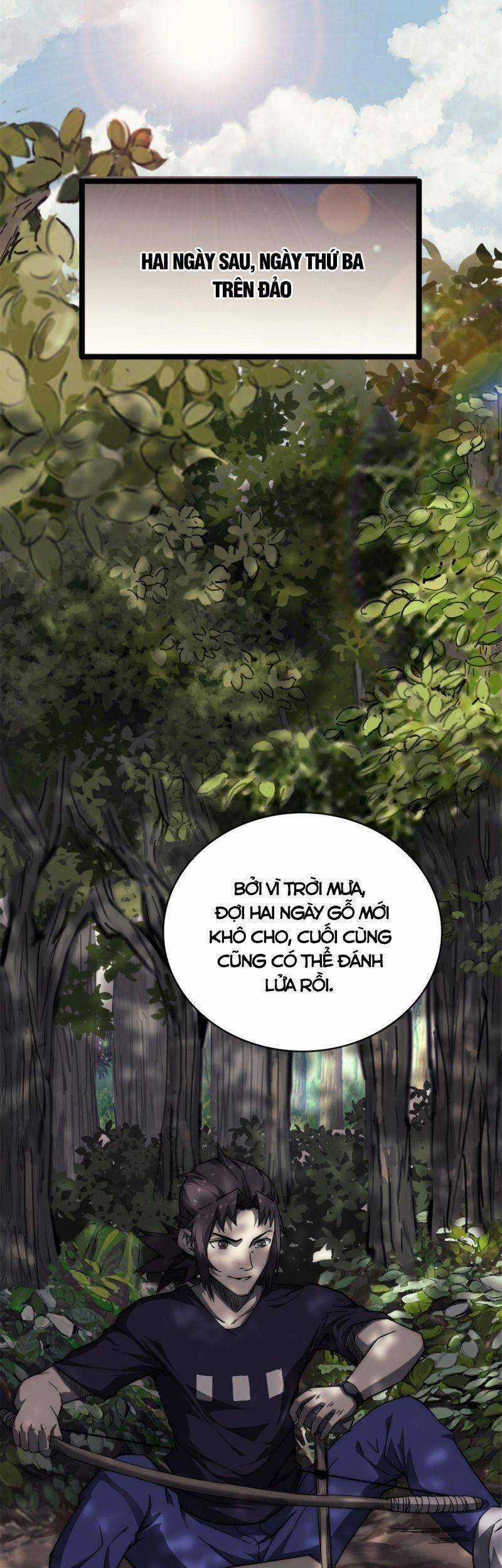 Một Ngày Của Tôi Có 48 Giờ Chương 9 trang 26