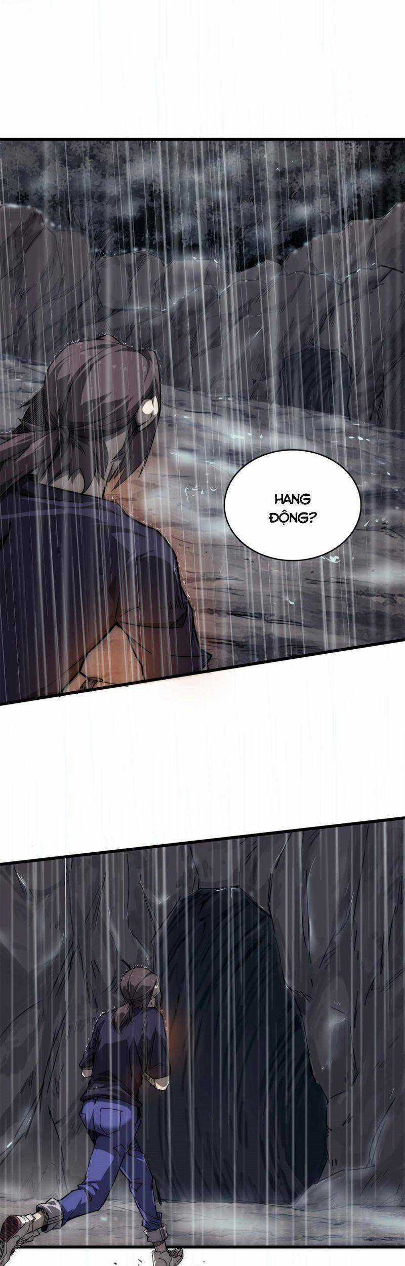 Một Ngày Của Tôi Có 48 Giờ Chương 9 trang 3