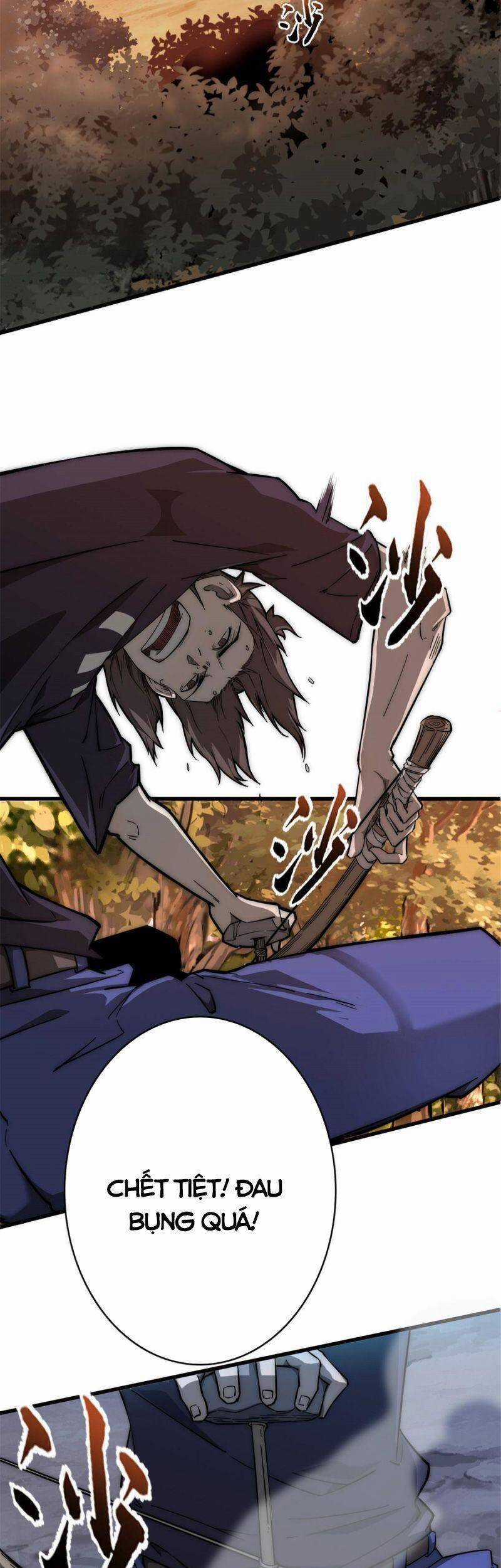 Một Ngày Của Tôi Có 48 Giờ Chương 9 trang 32