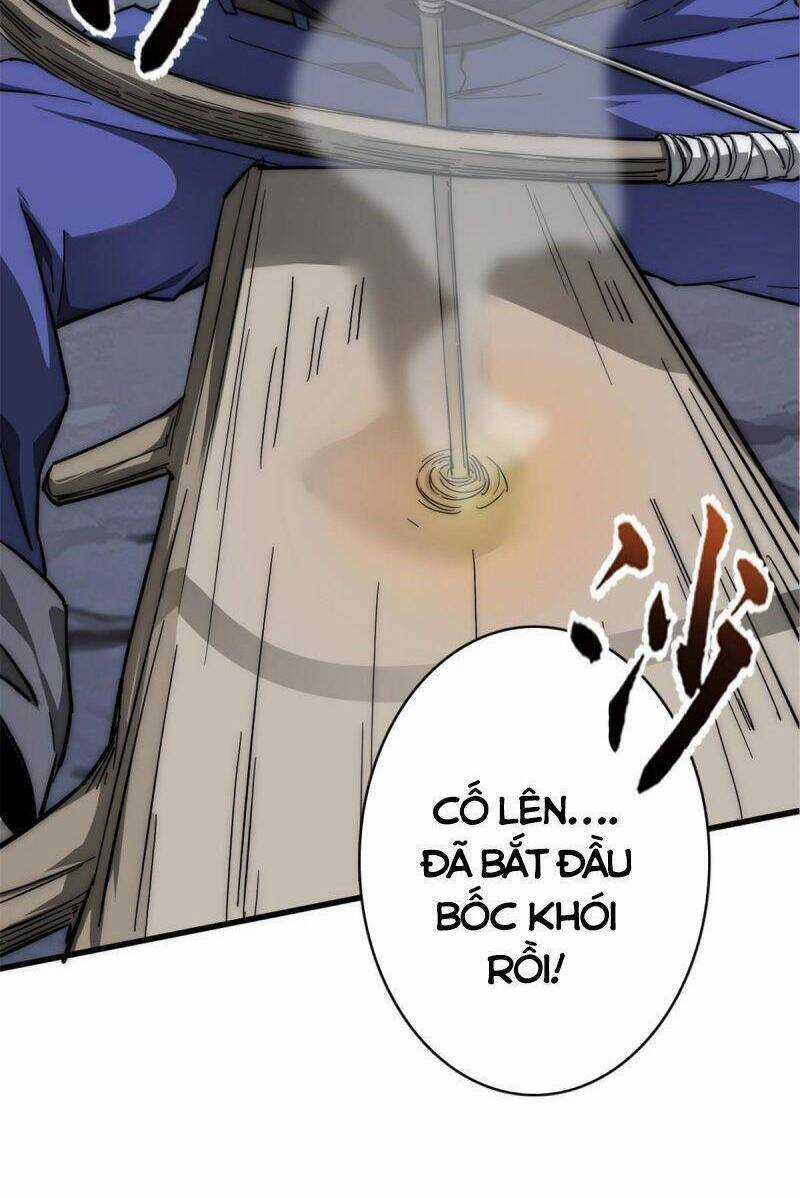 Một Ngày Của Tôi Có 48 Giờ Chương 9 trang 33