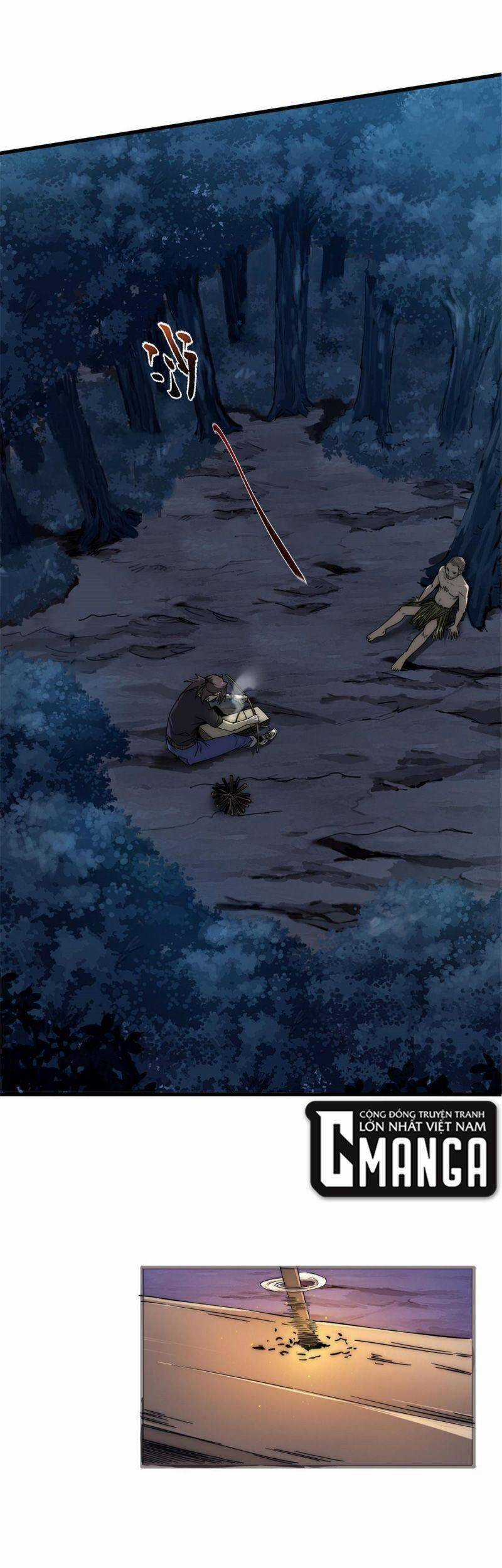 Một Ngày Của Tôi Có 48 Giờ Chương 9 trang 34