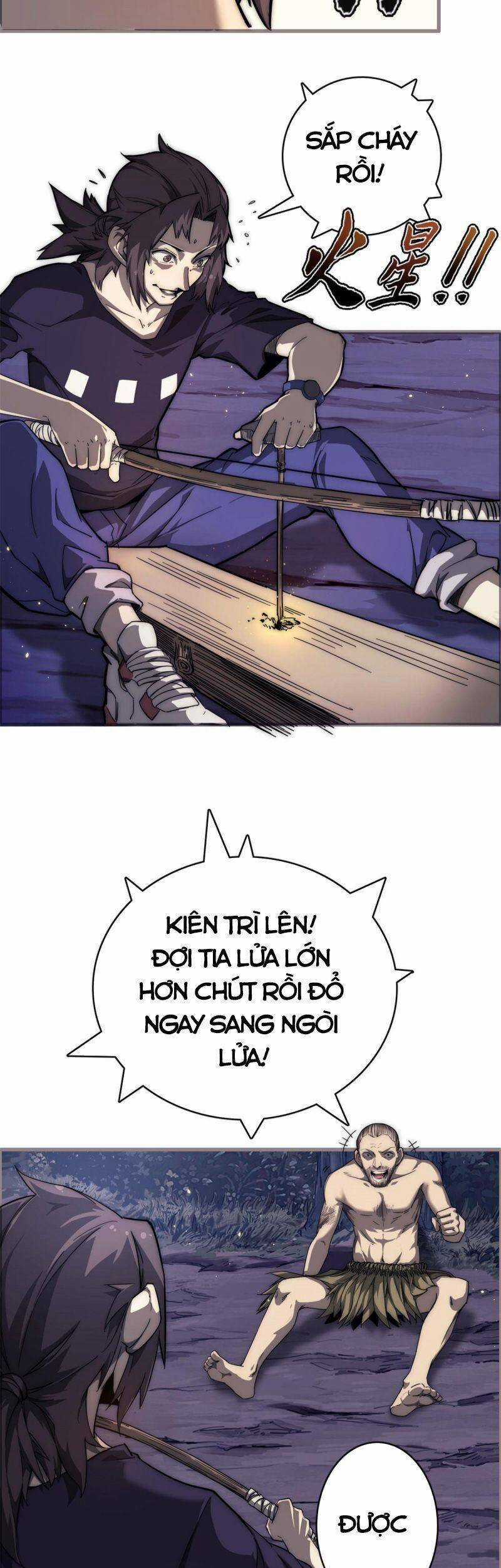 Một Ngày Của Tôi Có 48 Giờ Chương 9 trang 36