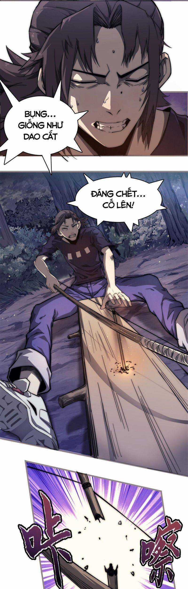 Một Ngày Của Tôi Có 48 Giờ Chương 9 trang 38