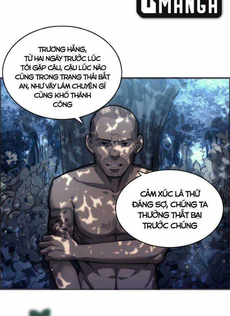 Một Ngày Của Tôi Có 48 Giờ Chương 9 trang 43