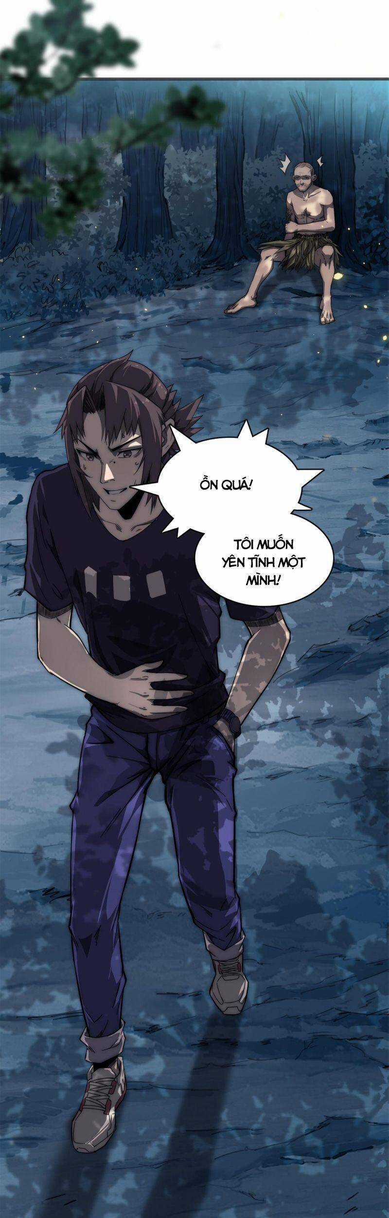 Một Ngày Của Tôi Có 48 Giờ Chương 9 trang 44