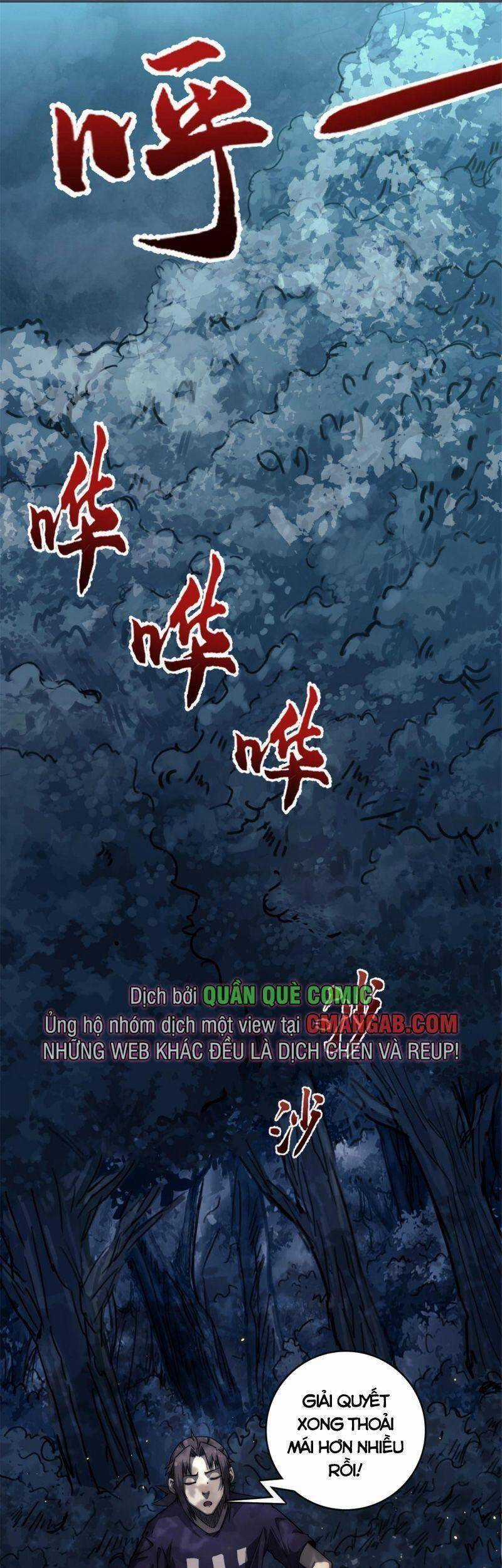 Một Ngày Của Tôi Có 48 Giờ Chương 9 trang 46