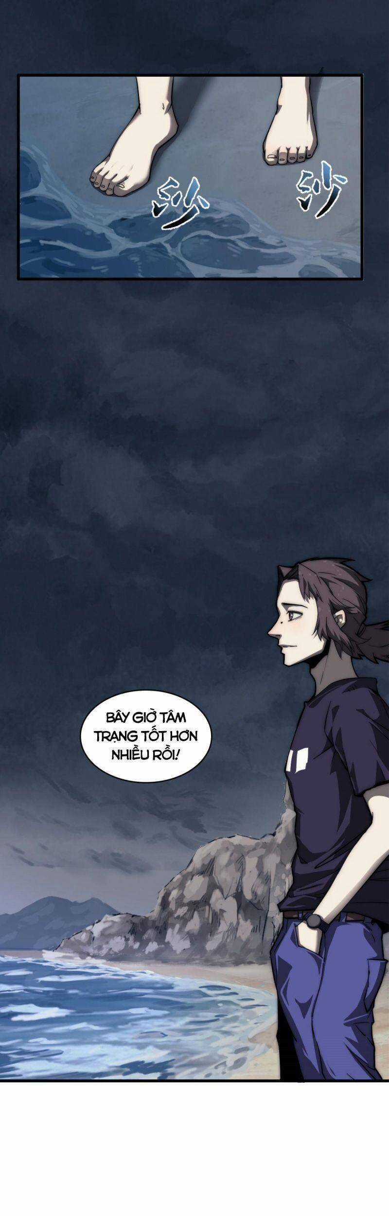 Một Ngày Của Tôi Có 48 Giờ Chương 9 trang 48