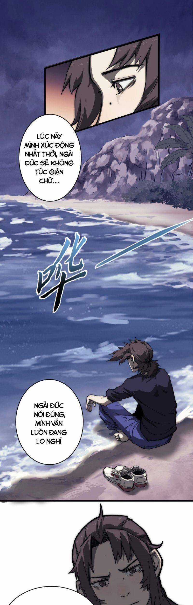 Một Ngày Của Tôi Có 48 Giờ Chương 9 trang 50