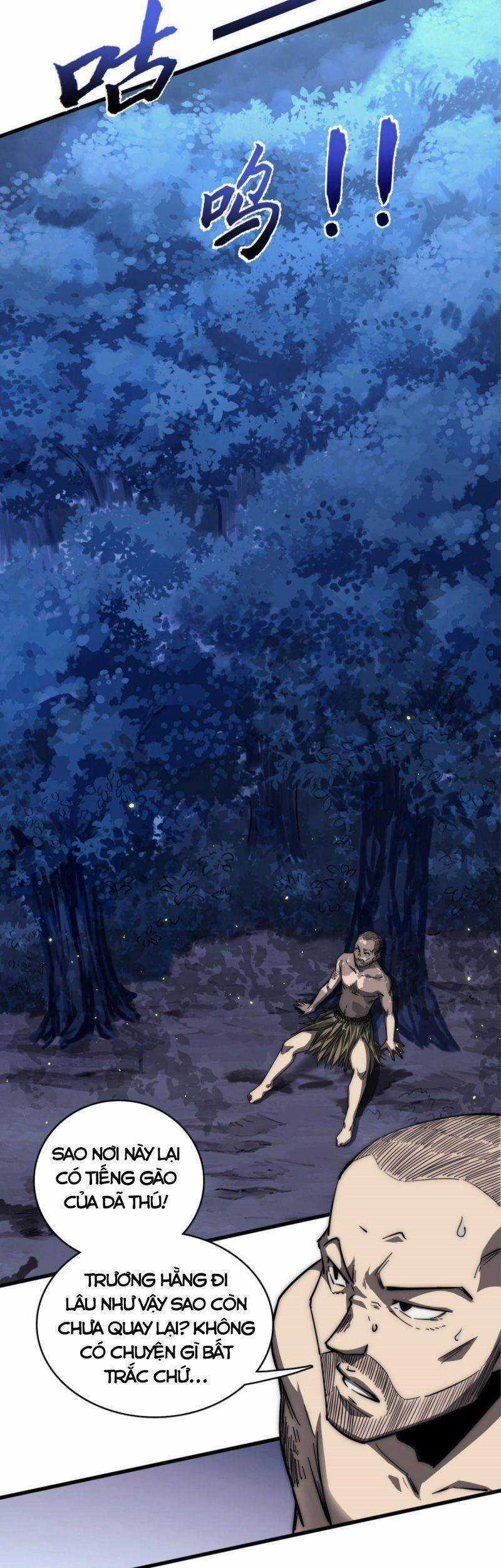 Một Ngày Của Tôi Có 48 Giờ Chương 9 trang 54