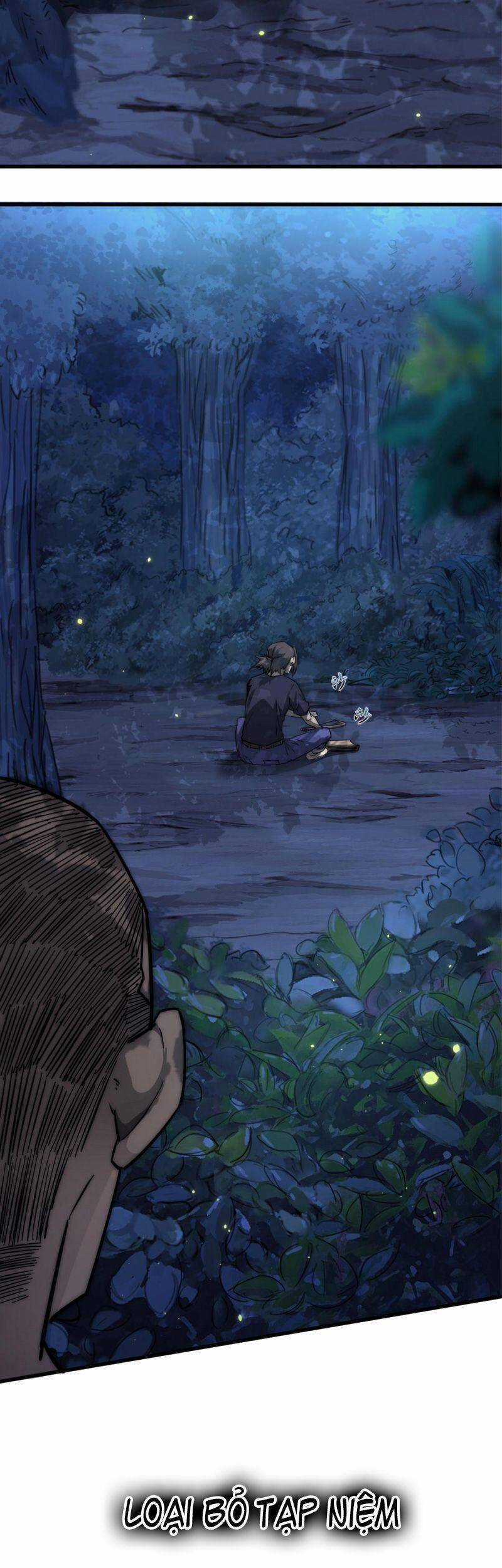 Một Ngày Của Tôi Có 48 Giờ Chương 9 trang 56