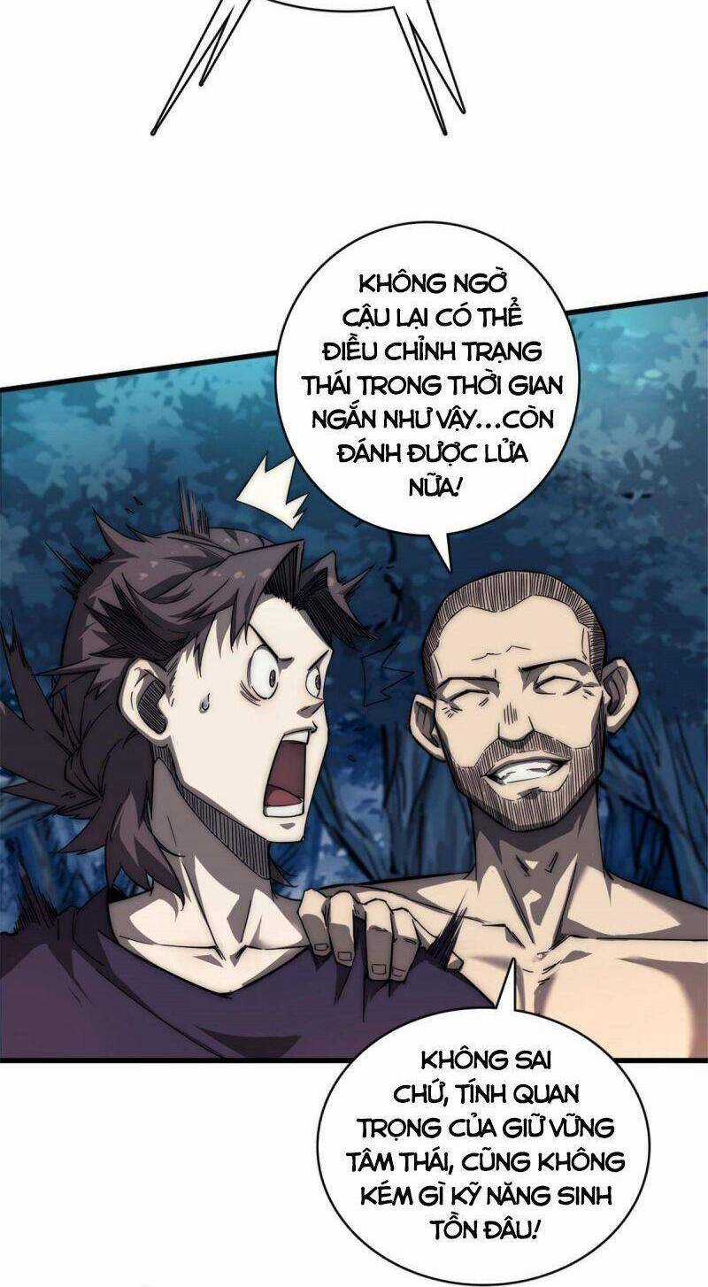 Một Ngày Của Tôi Có 48 Giờ Chương 9 trang 61