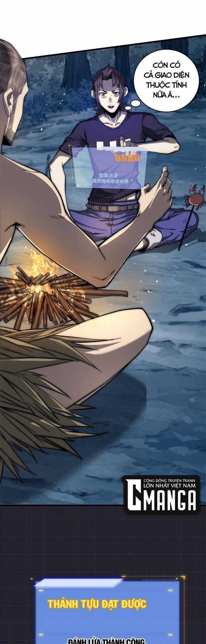 Một Ngày Của Tôi Có 48 Giờ Chương 9 trang 65