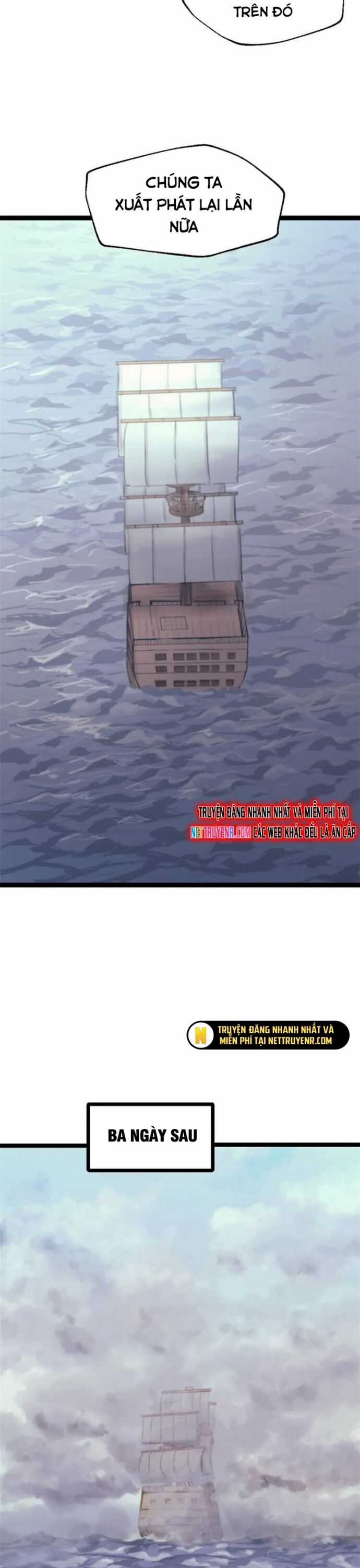 Một Ngày Của Tôi Có 48 Giờ Chương 90 trang 11