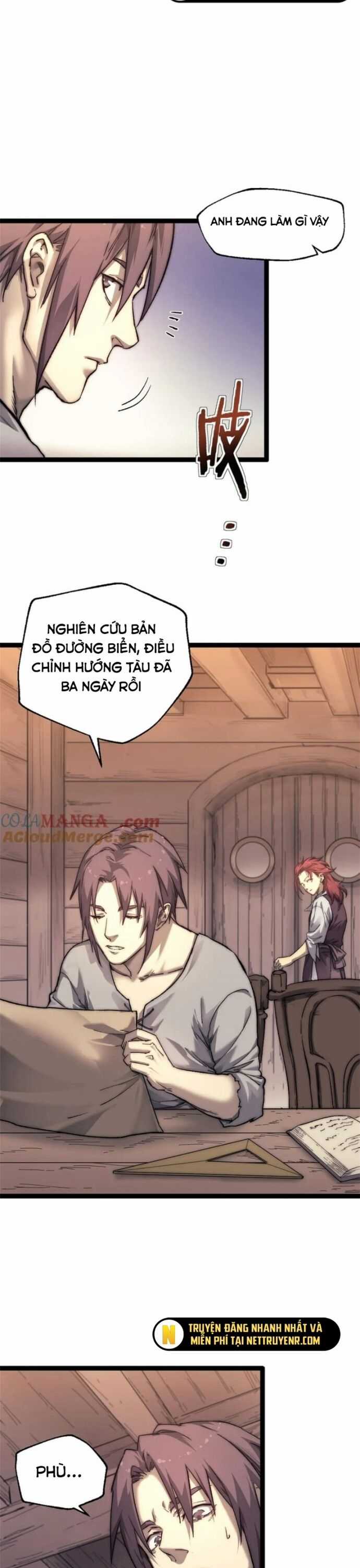 Một Ngày Của Tôi Có 48 Giờ Chương 90 trang 13