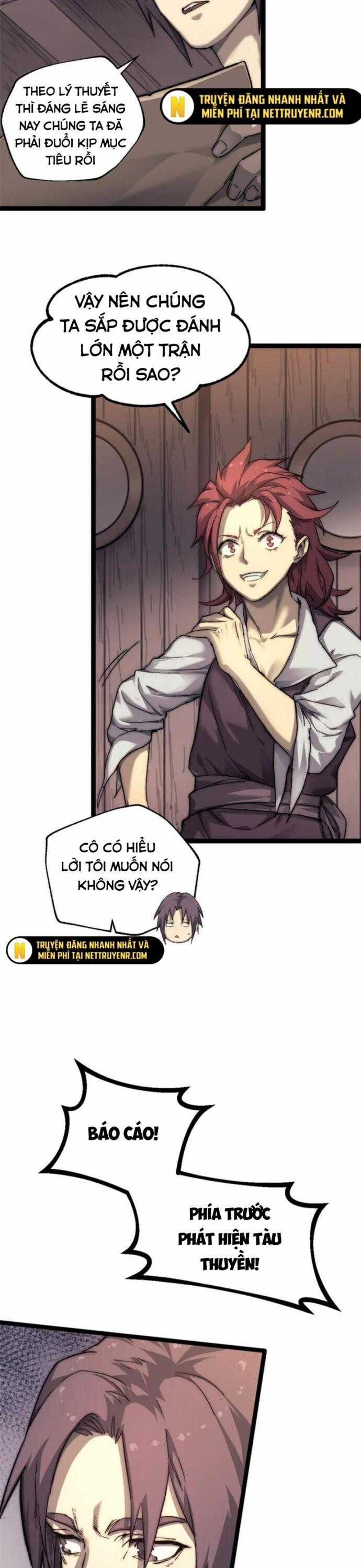 Một Ngày Của Tôi Có 48 Giờ Chương 90 trang 14