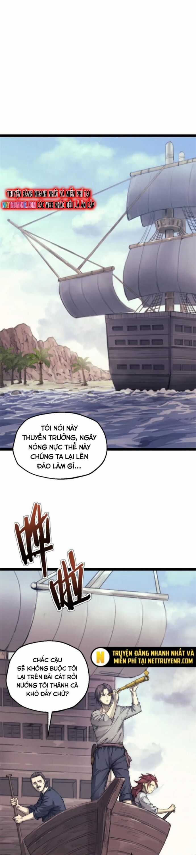 Một Ngày Của Tôi Có 48 Giờ Chương 90 trang 4