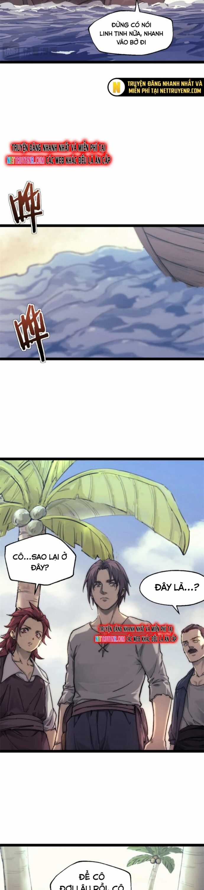 Một Ngày Của Tôi Có 48 Giờ Chương 90 trang 5