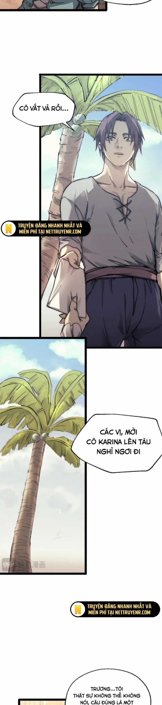 Một Ngày Của Tôi Có 48 Giờ Chương 90 trang 7