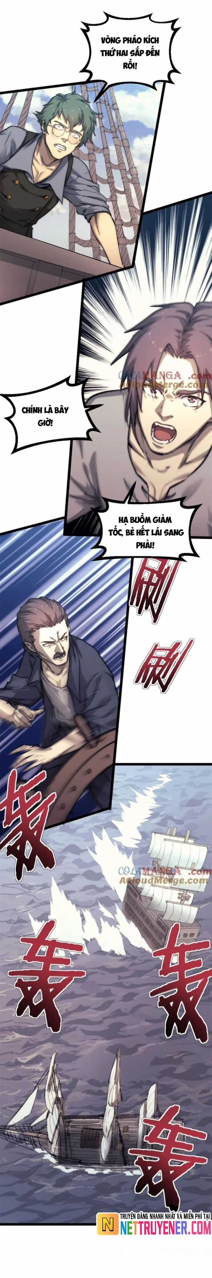 Một Ngày Của Tôi Có 48 Giờ Chương 91 trang 10