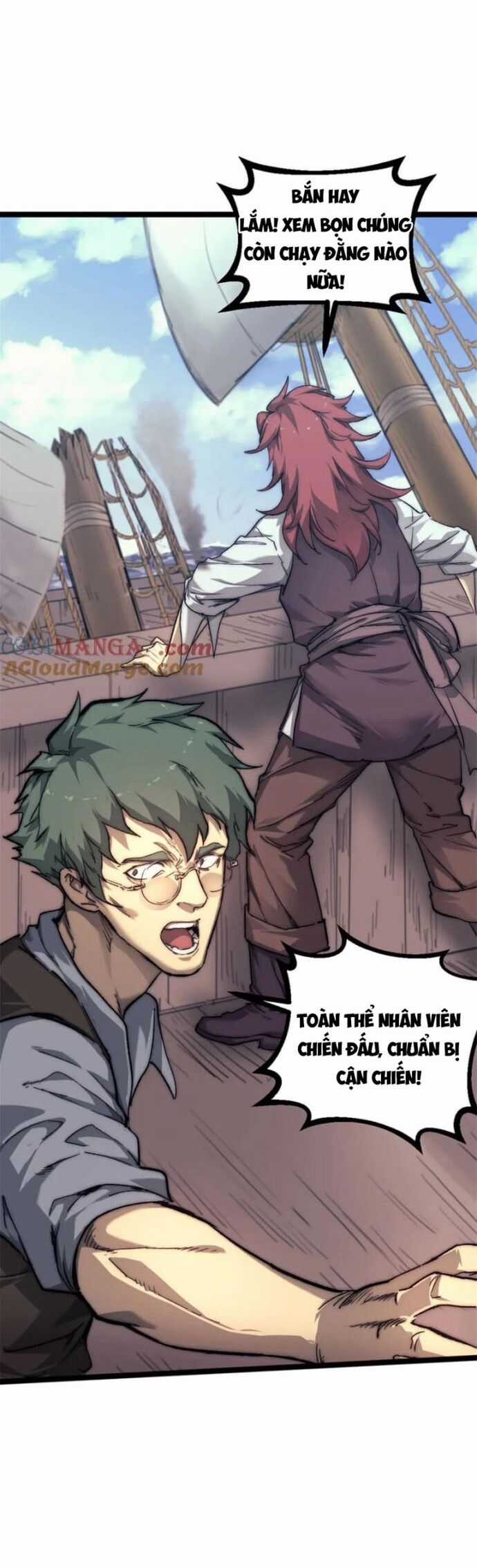 Một Ngày Của Tôi Có 48 Giờ Chương 91 trang 14