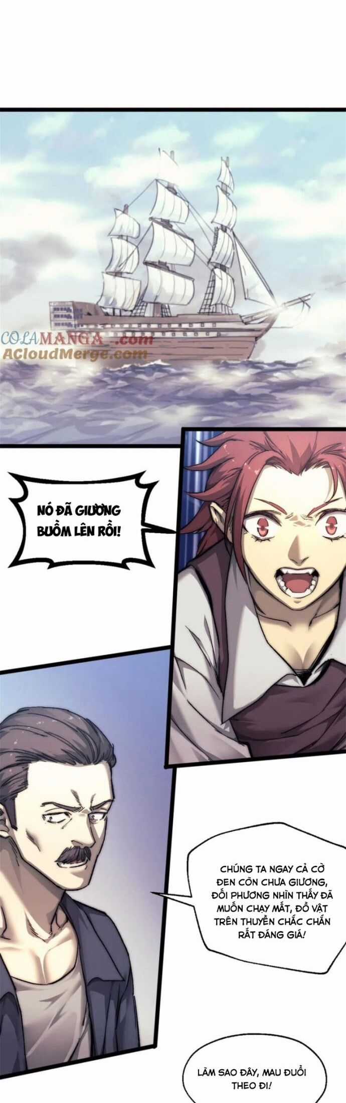 Một Ngày Của Tôi Có 48 Giờ Chương 91 trang 2