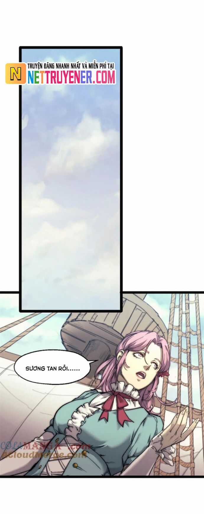 Một Ngày Của Tôi Có 48 Giờ Chương 91 trang 4