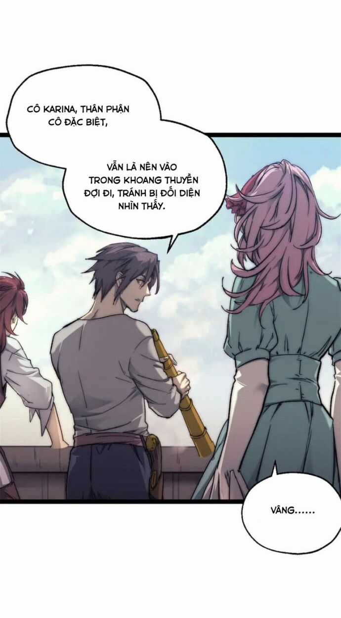 Một Ngày Của Tôi Có 48 Giờ Chương 91 trang 5