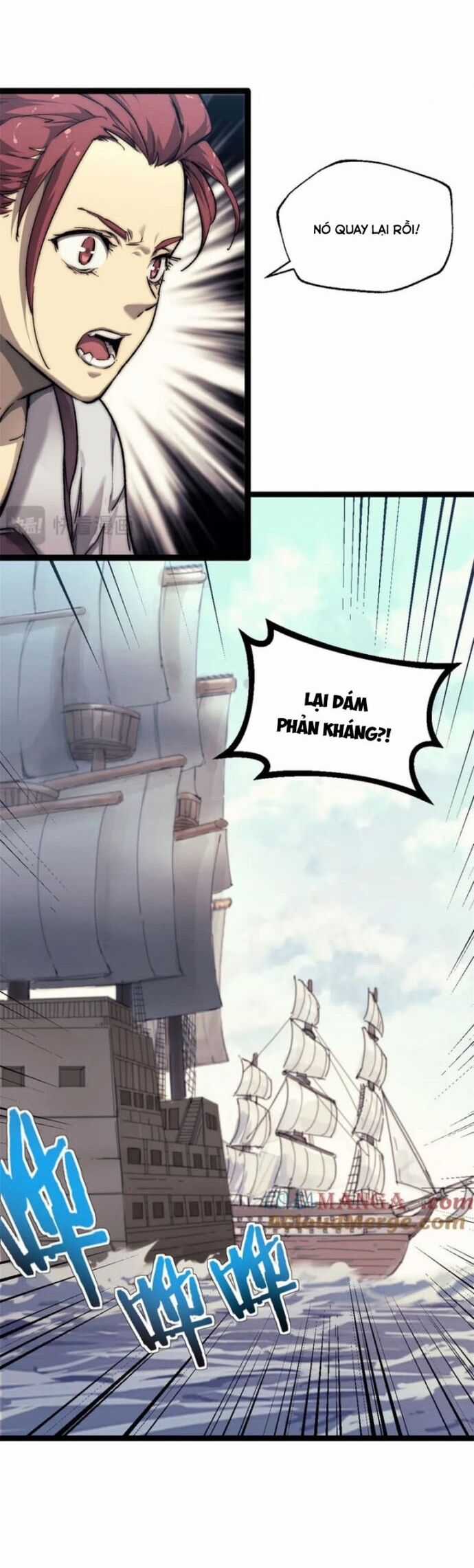 Một Ngày Của Tôi Có 48 Giờ Chương 91 trang 6