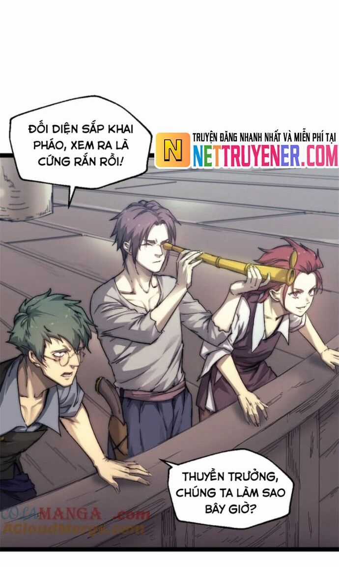 Một Ngày Của Tôi Có 48 Giờ Chương 91 trang 7