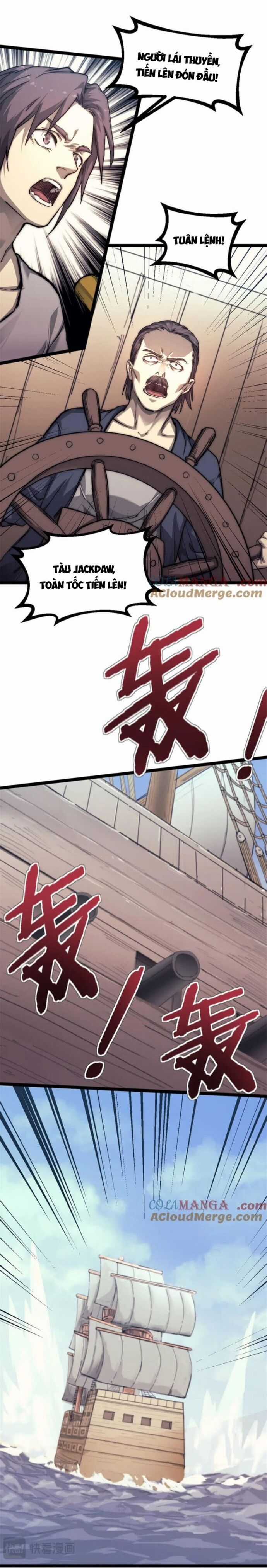 Một Ngày Của Tôi Có 48 Giờ Chương 91 trang 8