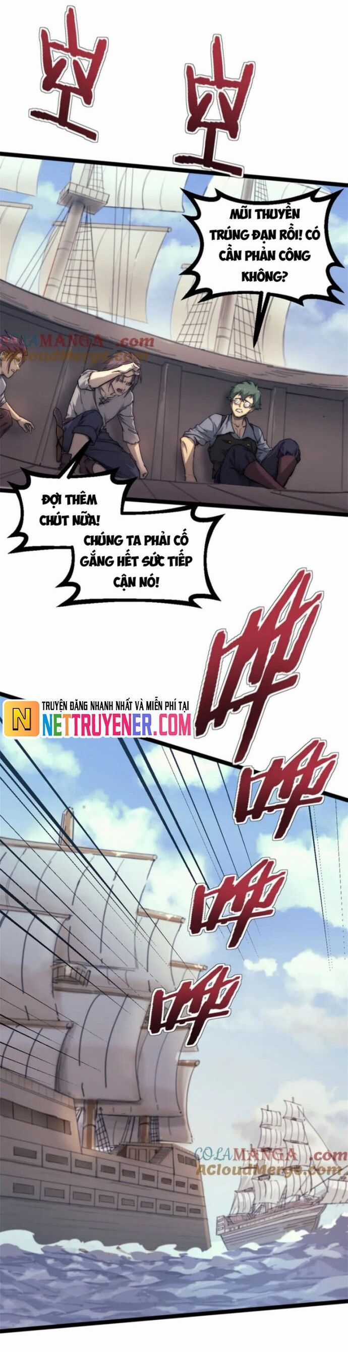 Một Ngày Của Tôi Có 48 Giờ Chương 91 trang 9